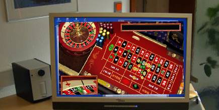 Casinos: Bundesrat Erteilt Vier Spielbanken Die Online-Konzession - Schweizeraktien.Net